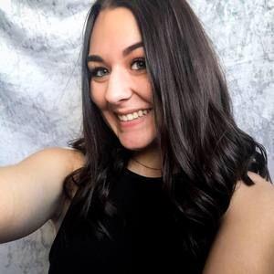 Meet your Posher, Bailee